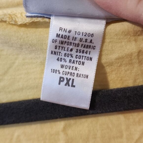 Beautiful soft surroundings top PXL - Picture 5 of 5